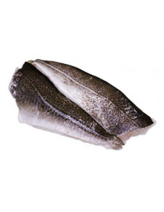 Filete de bacalao